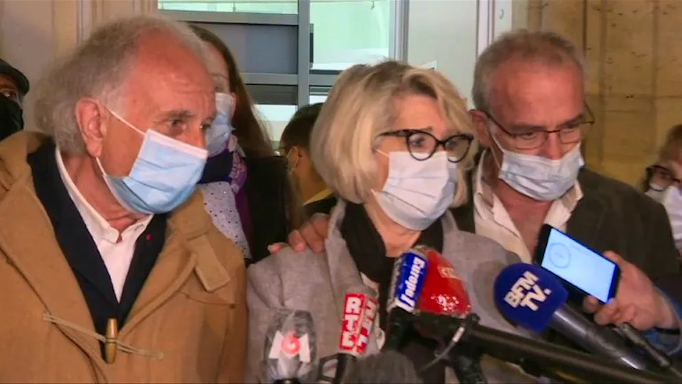 France. Meurtre d'Alexia: audience reportée après un malaise de l'accusé