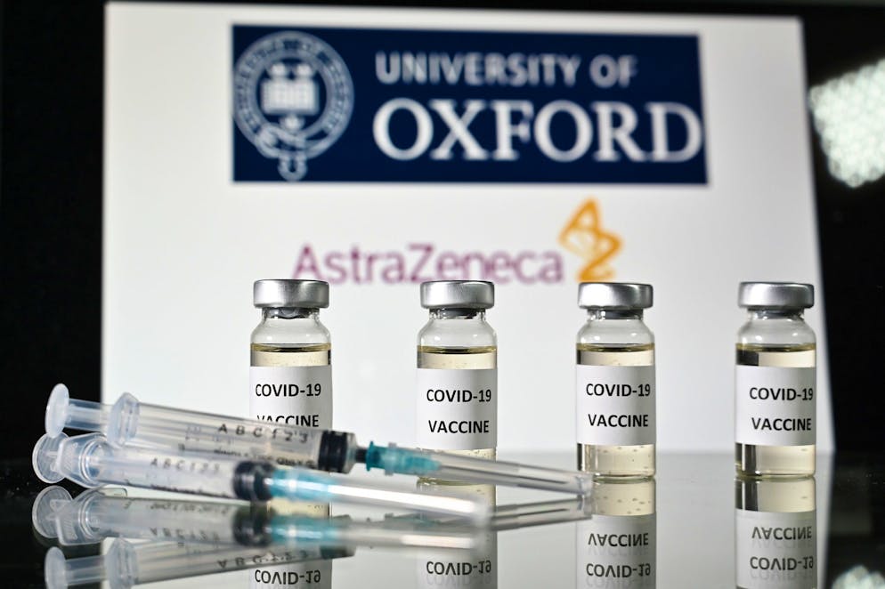 Ce vaccin provoque chez les sujets les plus âgés (plus de 56 ans) une réponse immunitaire identique à celle qu'il déclenche chez les plus jeunes (18 à 55 ans).