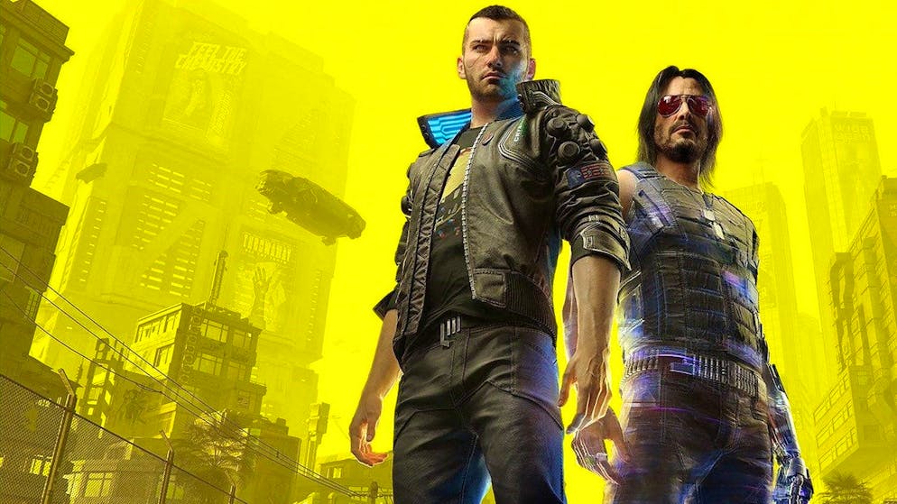«Cyberpunk 2077» wurde kürzlich zum dritten Mal verschoben.