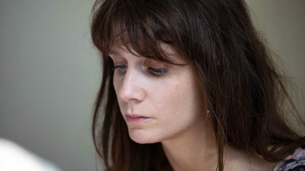 Interview. Judith Chemla: «Cela peut être assez sanglant...»