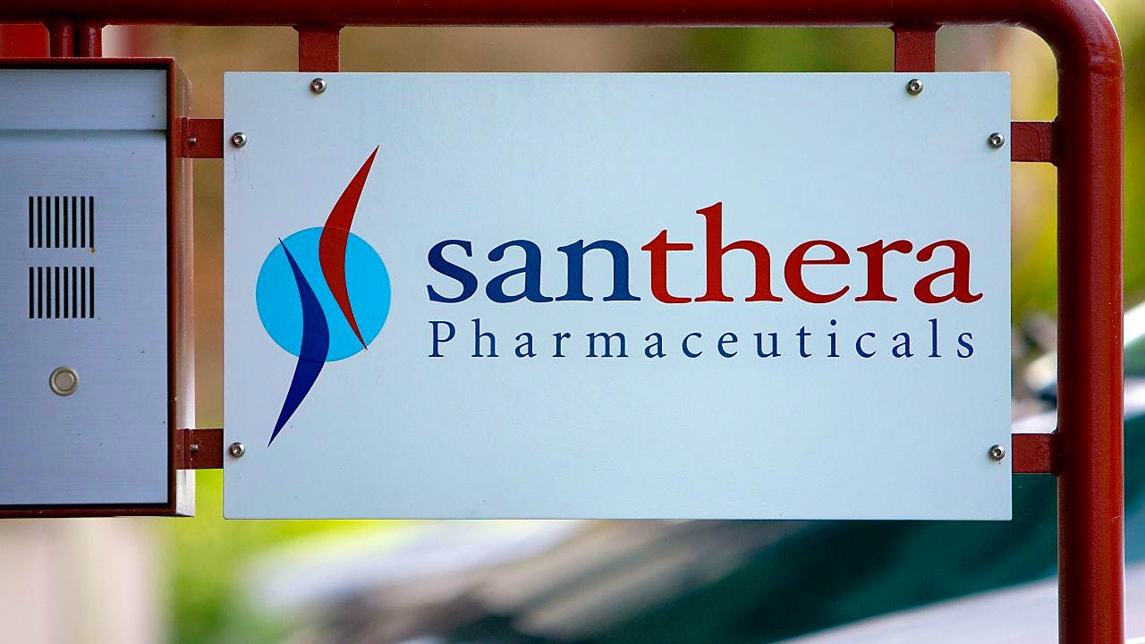 Pharma. Santhera Coupe Dans Ses Effectifs | Blue News