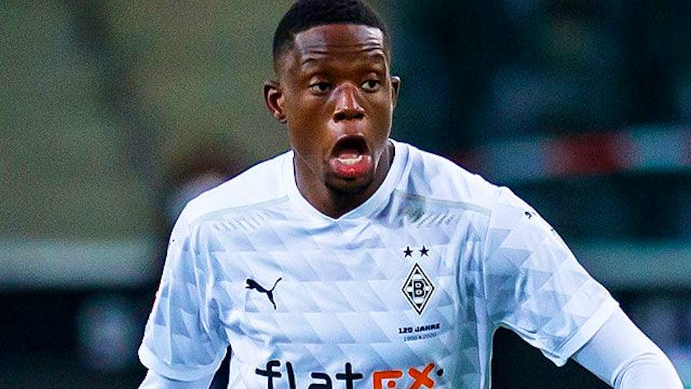 Denis Zakaria gibt nach acht Monaten das Comeback