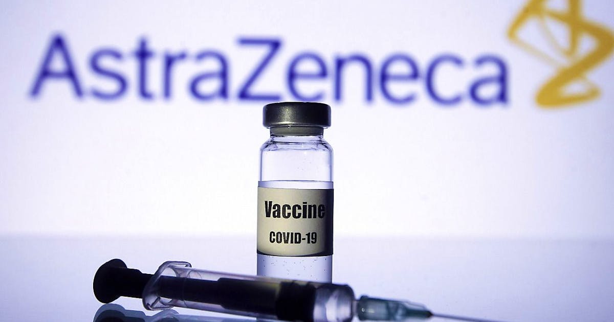 17+ Astrazeneca Impfstoff PNG