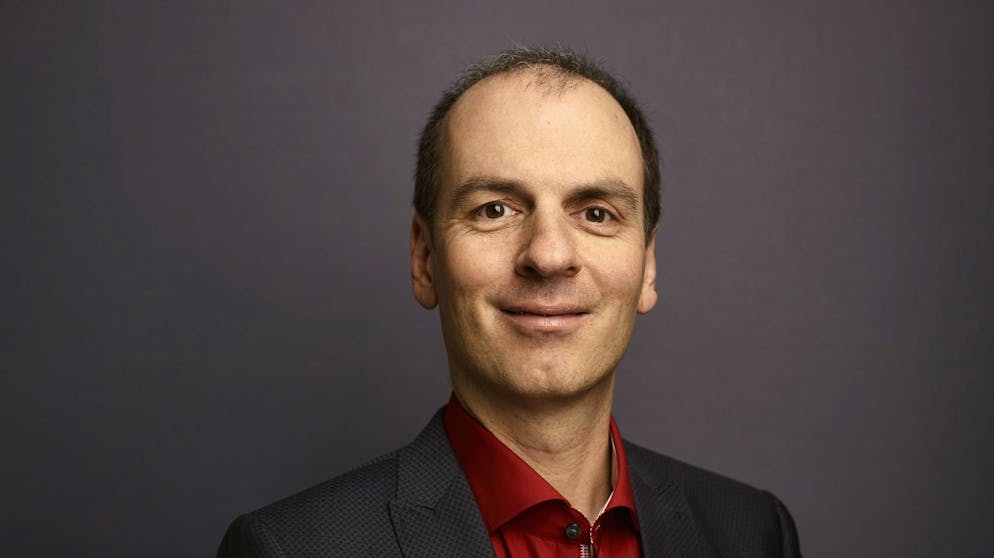 Roland Brack: «Angst ist kein guter Berater in strategischen Fragestellungen. Viel wichtiger ist Respekt und Vertrauen haben in die eigenen Stärken.»