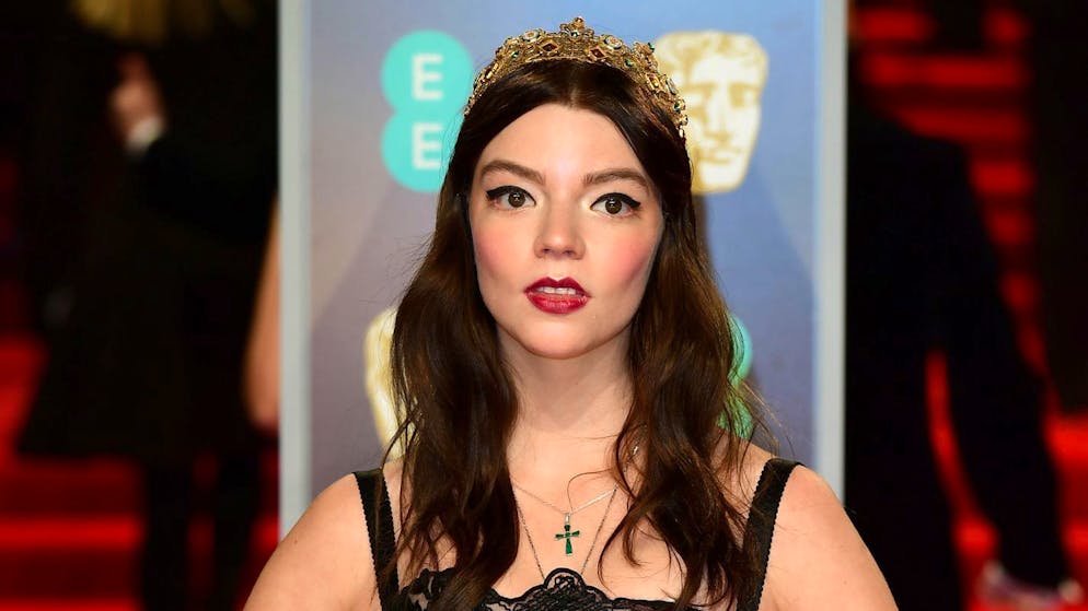 Von «The Witch» bis zu «Emma»: Anya Taylor-Joy hat in den letzten fünf Jahren eine steile Karriere hingelgt