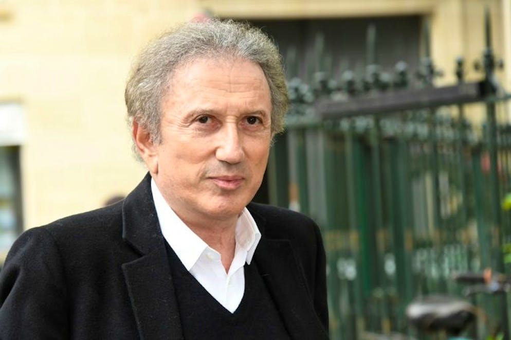 Michel Drucker, opéré du coeur: «Je reviens de loin»