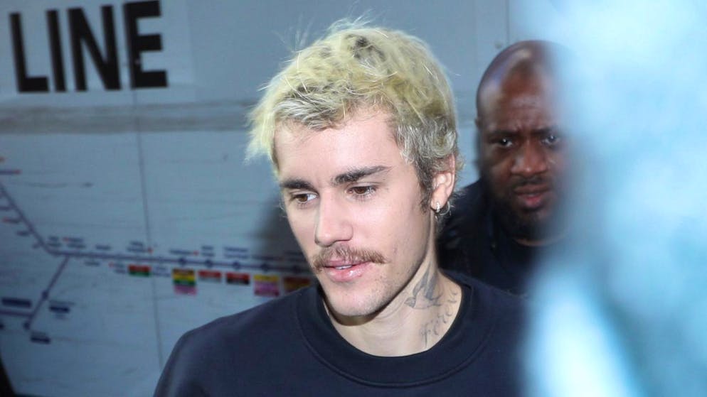 Der kanadische Sänger Justin Bieber zeigt sich enttäuscht nach seiner viermaligen Nominierung für den Grammy: Sein Album «Changes» gehöre in die Kategorie R&B und nicht Pop.