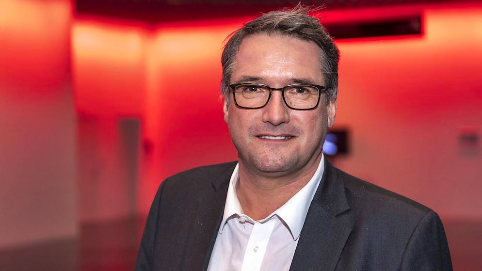 Ecco i candidati del PS che potrebbero scendere in pista per la corsa al Governo. L'ex presidente del Partito socialista svizzero Christian Levrat (FR) ora è presidente del consiglio d'amministrazione della Posta.