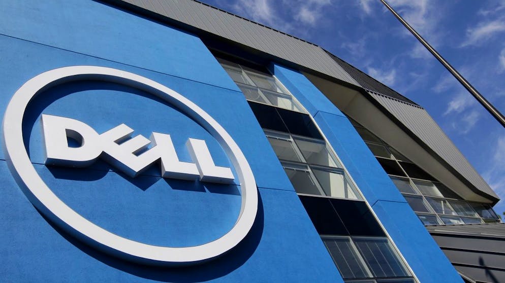 Firmen wie Dell oder HP überstehen die Corona-Krise gut
