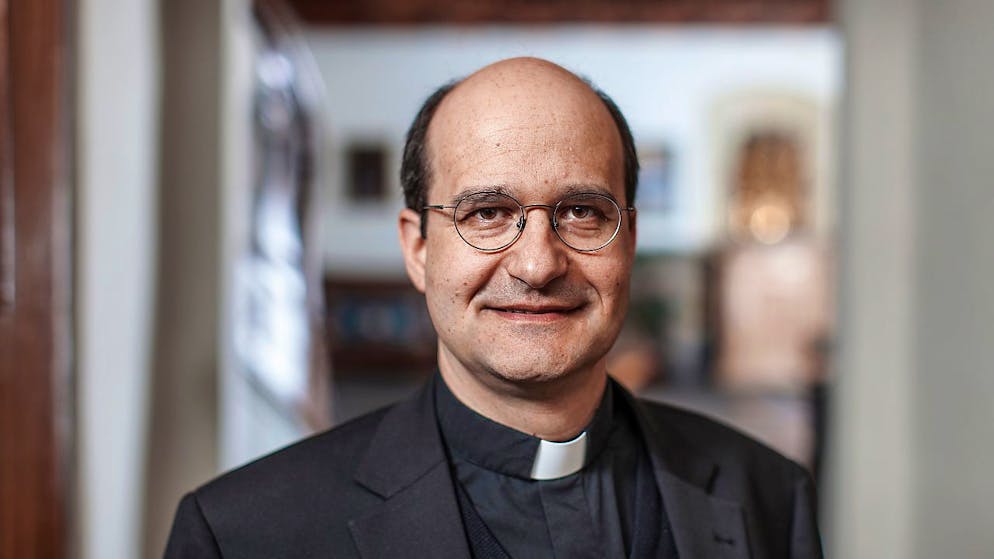 Geplatzte Bischofswahl. Geleaktes Protokoll zeigt, wie heftig die Grabenkämpfe in Chur sind