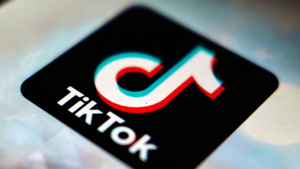 Die Videoplattform TikTok hat in den USA erneut einen Aufschub für die Verkaufsgespräche erhalten. (Archivbild)