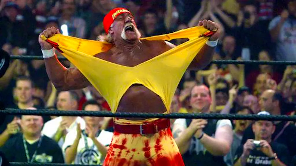 Zwischen Freakshow und Hollywood. Die grössten Wrestling-Stars aller Zeiten