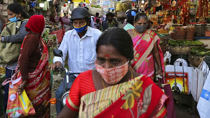 En Quelle Année L Inde Obtient Son Indépendance