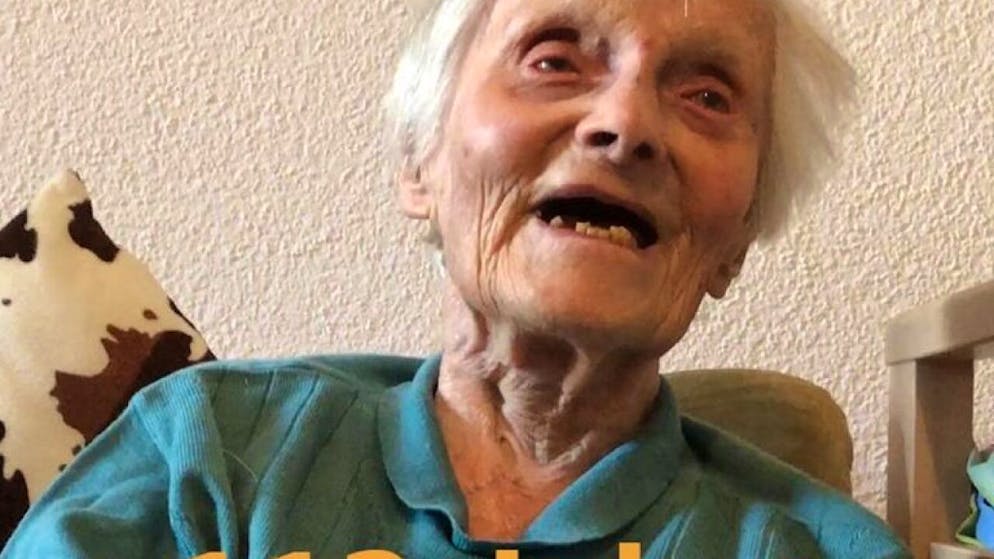 Am 11. Januar 2020 feierte Alice Schaufelberger ihren 112. Geburtstag. SRF widmete ihr einen Bericht und gratulierte. Am 16. November ist die älteste Schweizerin in Zürich gestorben.