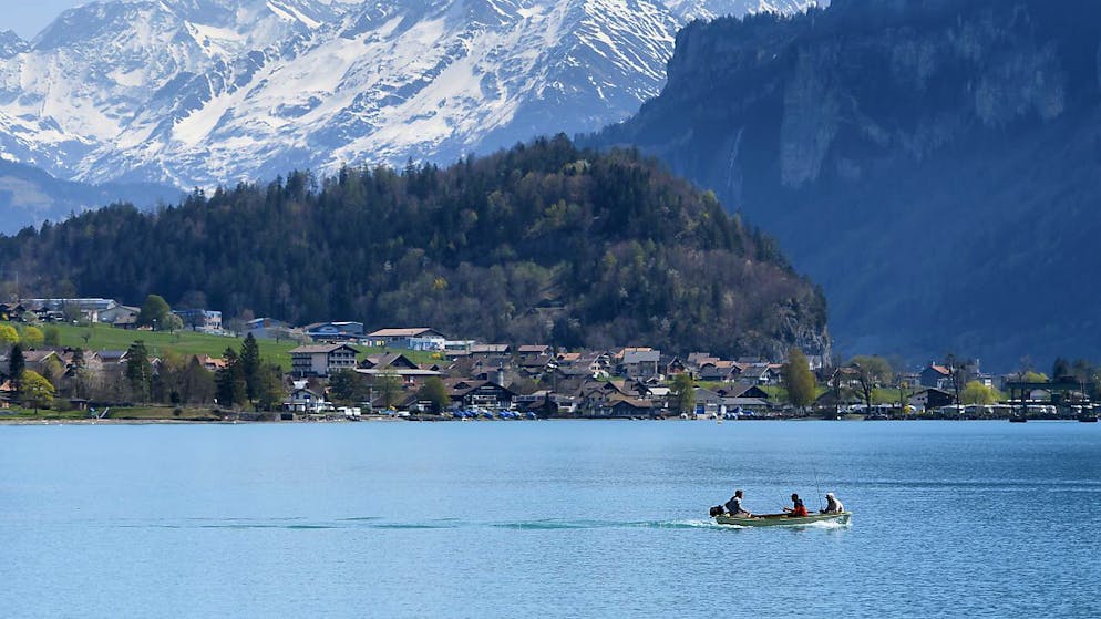 Bei den Gemeindewahlen in Brienz sind am Sonntag drei neue Mitglieder gewählt worden. Zwei Bisherige schafften die Wiederwahl.