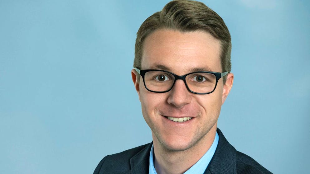 Philipp Wilhelm von der SP ist in Davos überraschend zum neuen Landammann gewählt worden.