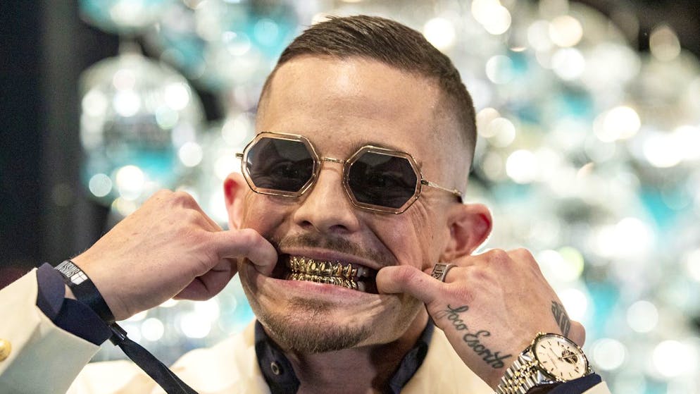 Der Schweizer Latin-Star Loco Escrito zeigt sich«sehr enttäuscht», nachdem ihn Pietro Lombardi als Special Guest für die kommende Tournee rausgeworfen hat.