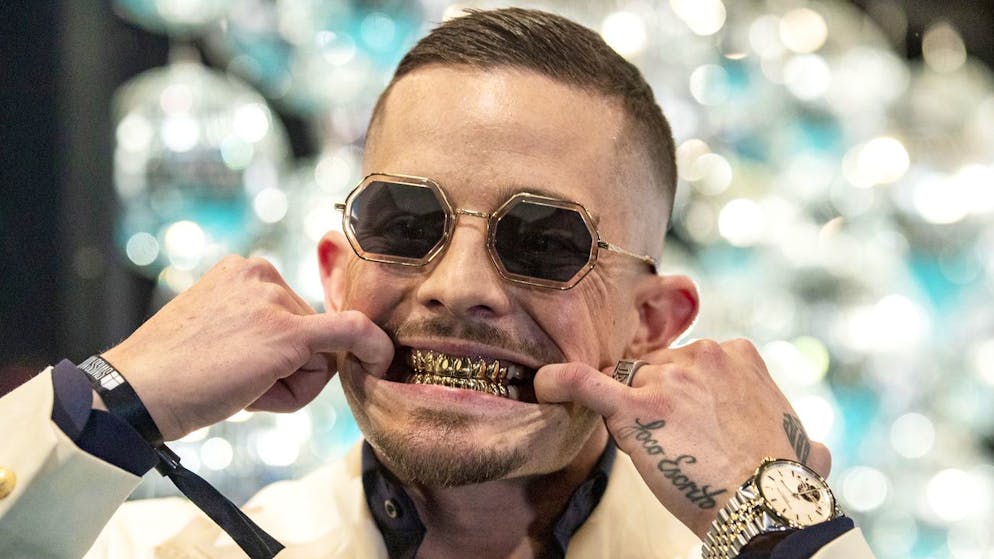 Auftritte abgesagt. Pietro Lombardi lädt Loco Escrito aus