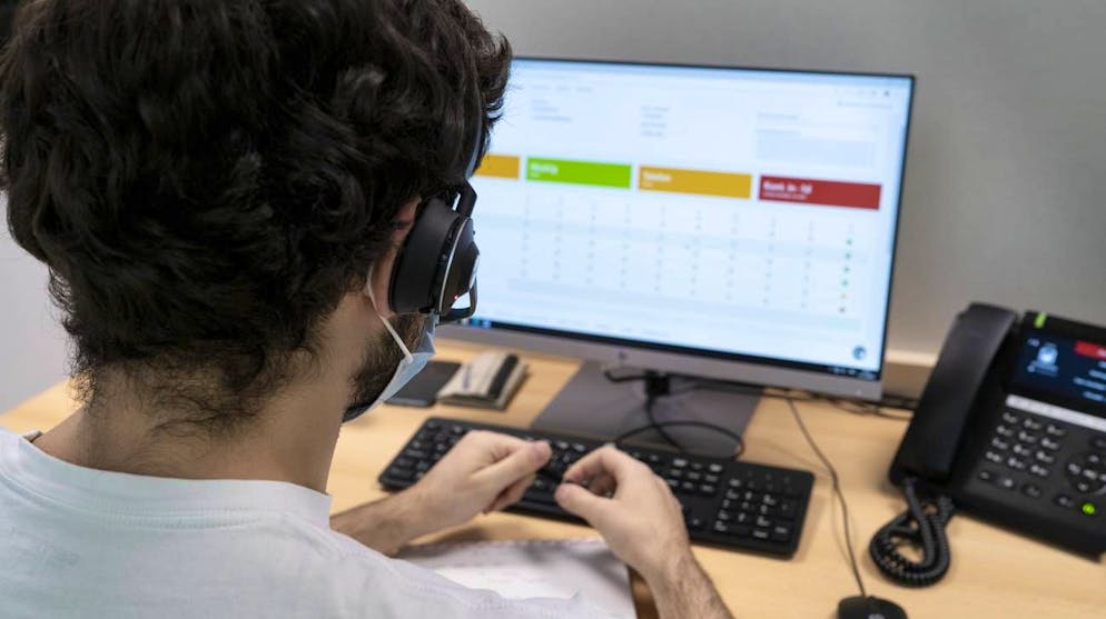 Lo schema vuole rispondere alla grande confusione che regna sul tema 