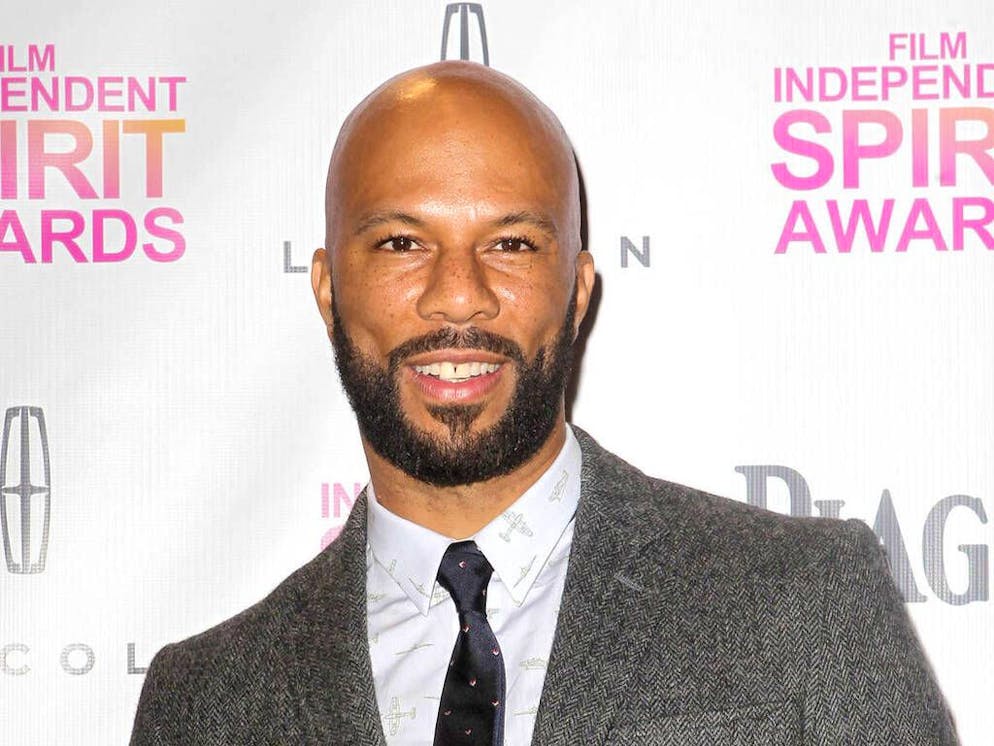 Lonnie Rashid Lynn, Jr, Common
2013 Independent Spirit Awards Nominations Ceremony held at W Hollywood Hotel
Los Angeles, California - 27.11.12
Featuring: Lonnie Rashid Lynn, Jr, Common
Where: Hollywood, California, United States
When: 27 Nov 2012
Credit: WENN
Featuring: Lonnie Rashid Lynn, Jr, Common
Where: Hollywood, California, United States
When: 27 Nov 2012
Credit: WENN