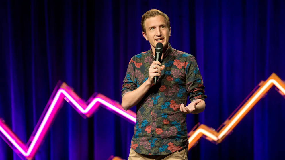«Deville»-Nachfolge. Stefan Büsser und Gabriel Vetter übernehmen Comedy-Sonntag