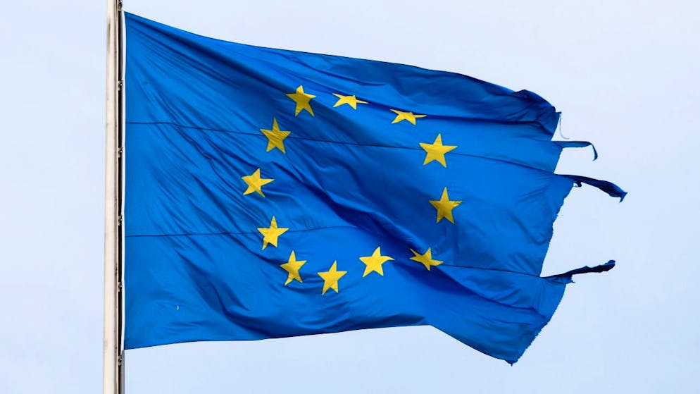 Selon le vice-président de la Commission européenne, la seconde vague de la pandémie anéantit les espoirs d'un rebond rapide. Un retour à la normale n'est pas prévu avant 2022. (archives)