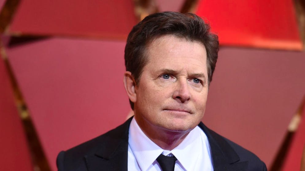 L'attore Michael J. Fox ha vissuto momenti molto difficili.