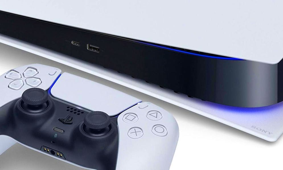 Die Playstation 5 ist in Europa ab dem 19. November erhältlich.