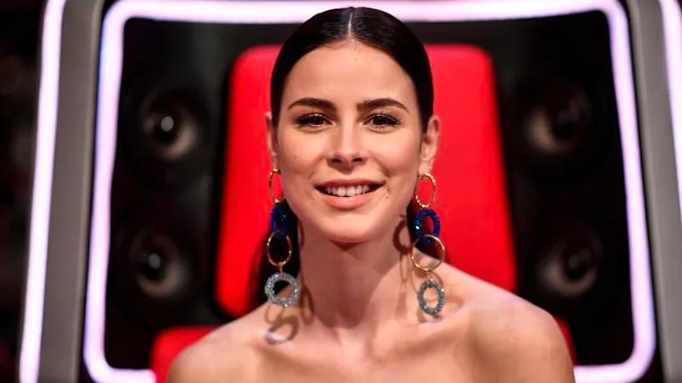 Lena Meyer-Landrut – von der ESC-Bühne gestartet. Seit 2017 ist sie Jurorin bei der TV-Show «The Voice Kids».