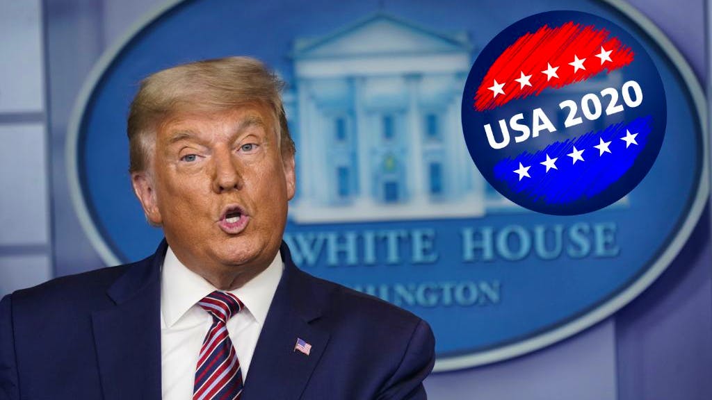 Ticker US-Wahlen. Trump in Georgia nur noch 665 Stimmen vorn – Hotspot Philadelphia