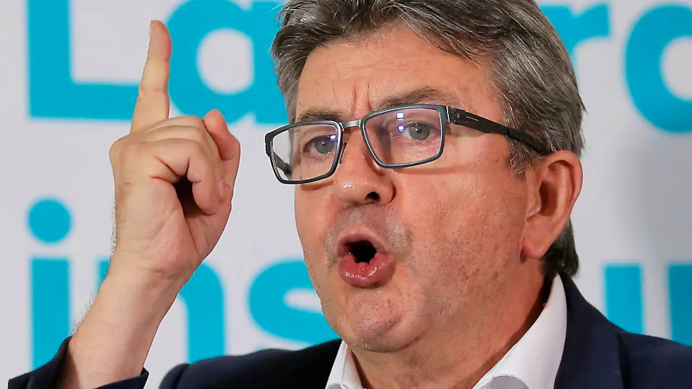 Israël frappe l’Iran. Jean-Luc Mélenchon : «C'est une terrifiante escalade vers la guerre totale»