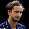 Starker Abschluss nach schwierigen Wochen: Daniil Medwedew triumphiert beim Turnier in Paris-Bercy
