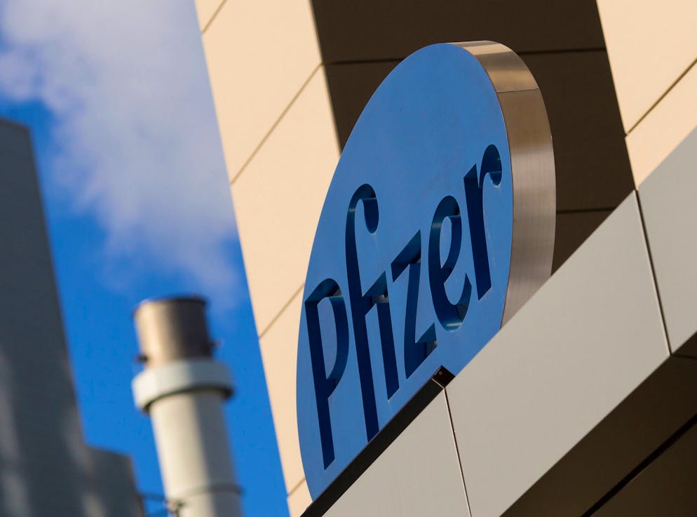 Un vaccin développé par Pfizer (Etats-Unis) et BioNTech (Allemagne) est «efficace» à 90% pour prévenir les infections à Covid-19.