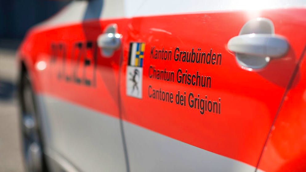Dank der Aufmerksamkeit und Mithilfe von Einheimischen hat die Kantonspolizei Graubünden im Puschlav einen Dieb festnehmen können.
