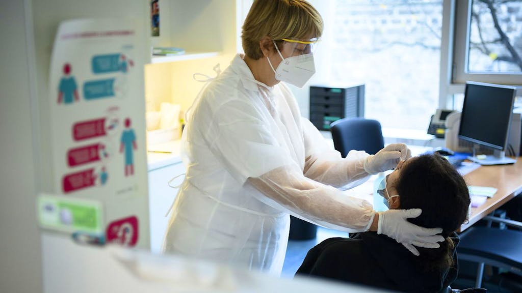 Coronavirus. Tests rapides pour détecter le coronavirus