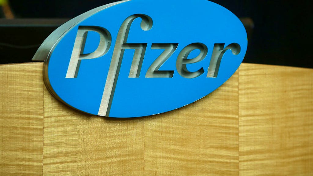 Pharma. Pfizer annonce que son candidat vaccin est efficace à 90%
