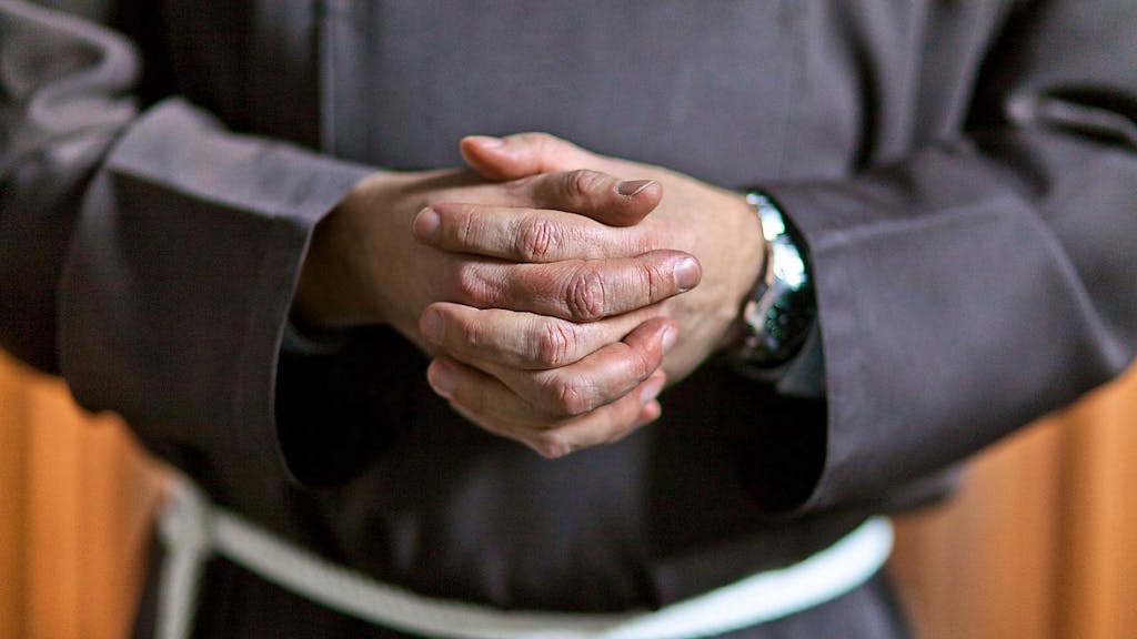 Epidemia. Covid fra i cappuccini di Svitto, 2 morti