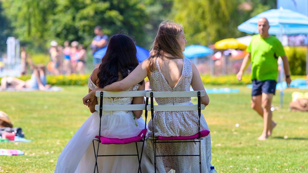 Mariage pour tous. 82% des Suisses pour le mariage pour tous