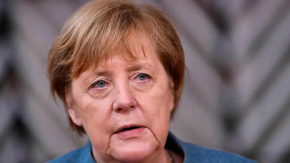 Welche Sprachen Spricht Angela Merkel
