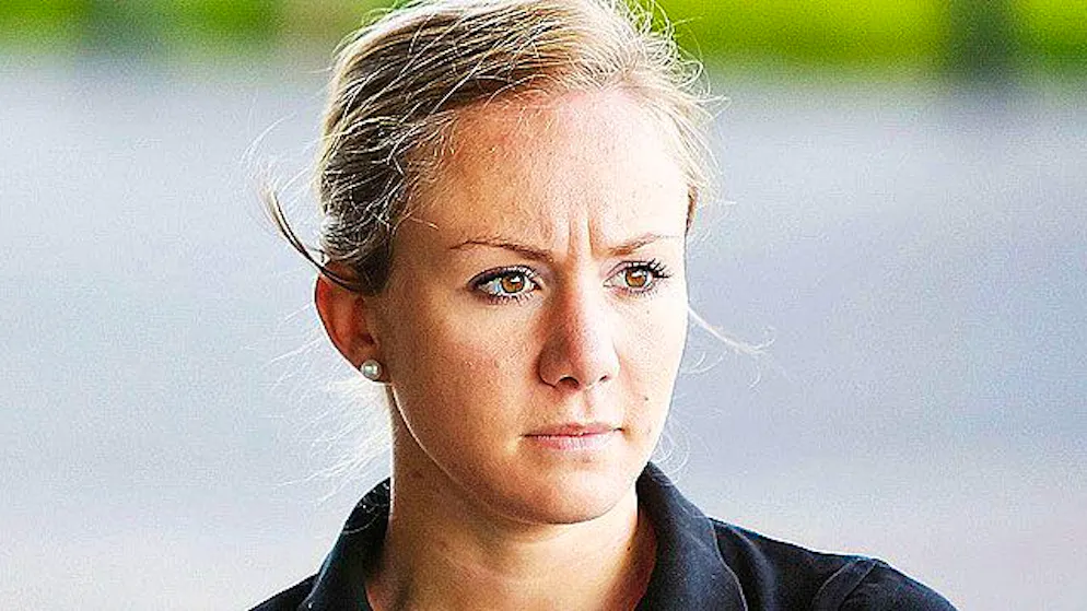 Ariella Kaeslin. «Ich habe jeden Tag gehört, wie dick und dumm ich sei – es herrschte Psychoterror»
