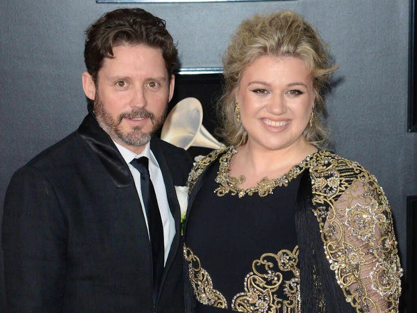 Kelly Clarkson poursuit son mari pour fraude | blue News