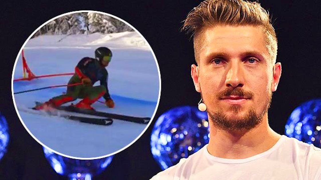 Osterreich Frohlockt Marcel Hirscher Heizt Mit Video Comeback Geruchte An