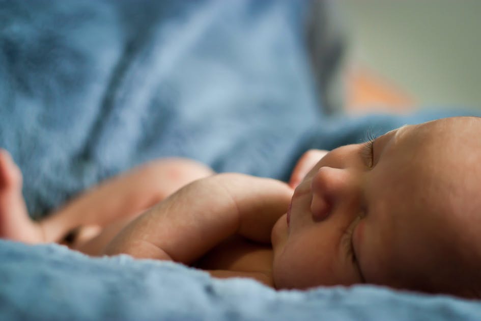 Kinderwunsch Schwanger mit 44? «Na, das können Sie vergessen!» blue News