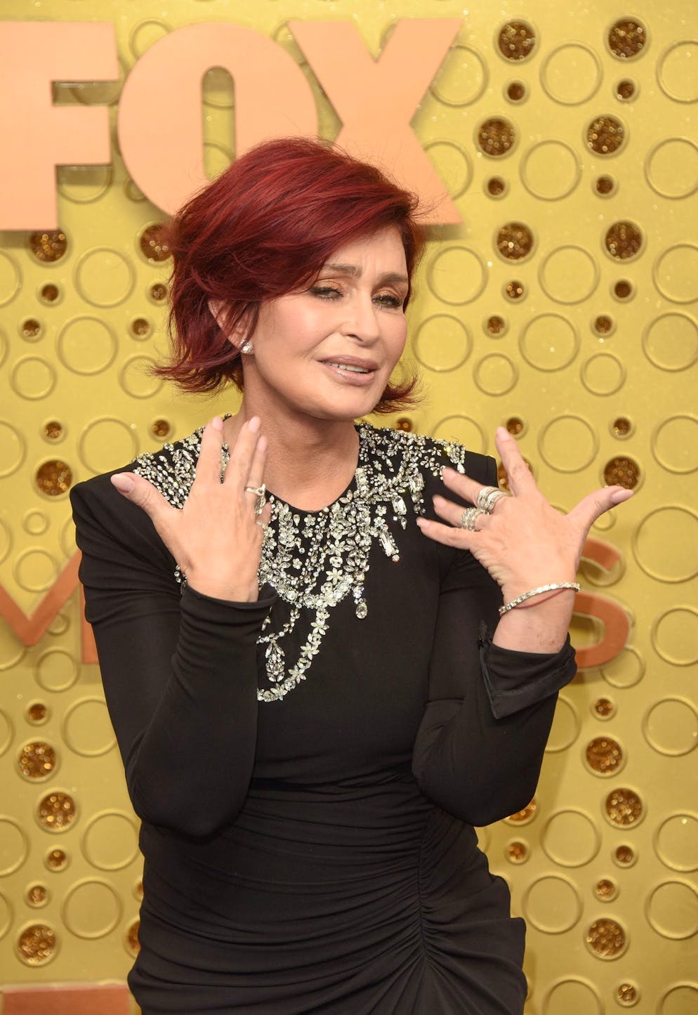 Stars wie Robbie Williams und Sharon Osbourne fordern nach Paynes Tod mehr Mitgefühl. Reality-TV-Star Sharon Osbourne macht dem Musikbusiness nach Liam Paynes Tod schwere Vorwürfe. 