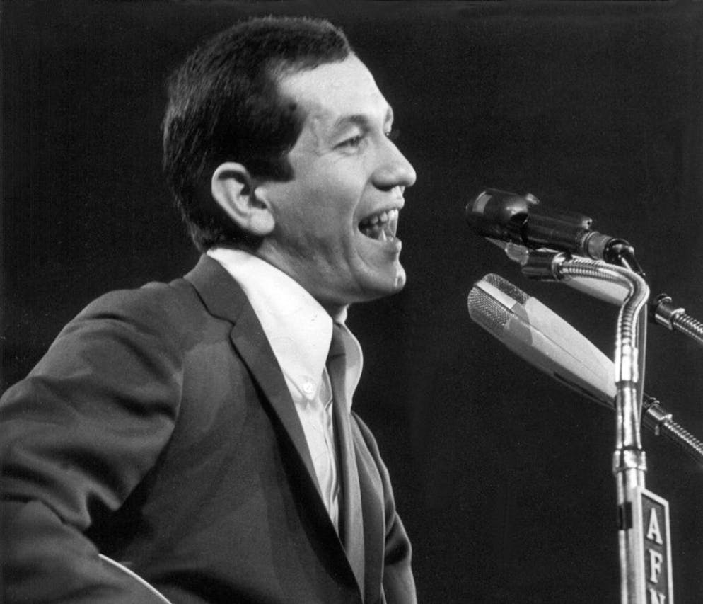 Diese Stars hat Corona getroffen. Trini Lopez, amerikanischer Pop- und Latino-Musiker («If I Had a Hammer»), wurde 83 Jahre alt – ein weiteres Corona-Opfer. 