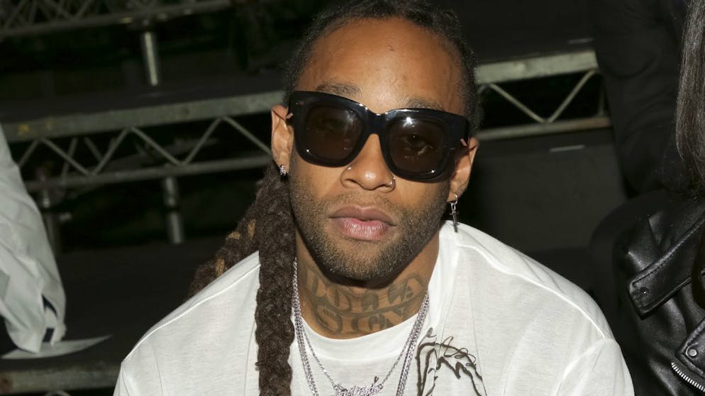 Diese Stars hat Corona getroffen. Mit gerade mal 47 Jahren starb Rapper Ty, bürgerlich Ben Chijioke, an den Folgen einer Covid-19-Infektion.