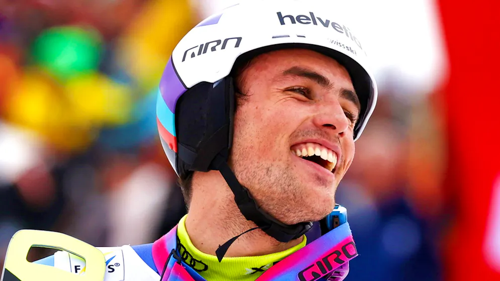 Levi. Renouveau pour Yule et espoir pour Zenhäusern