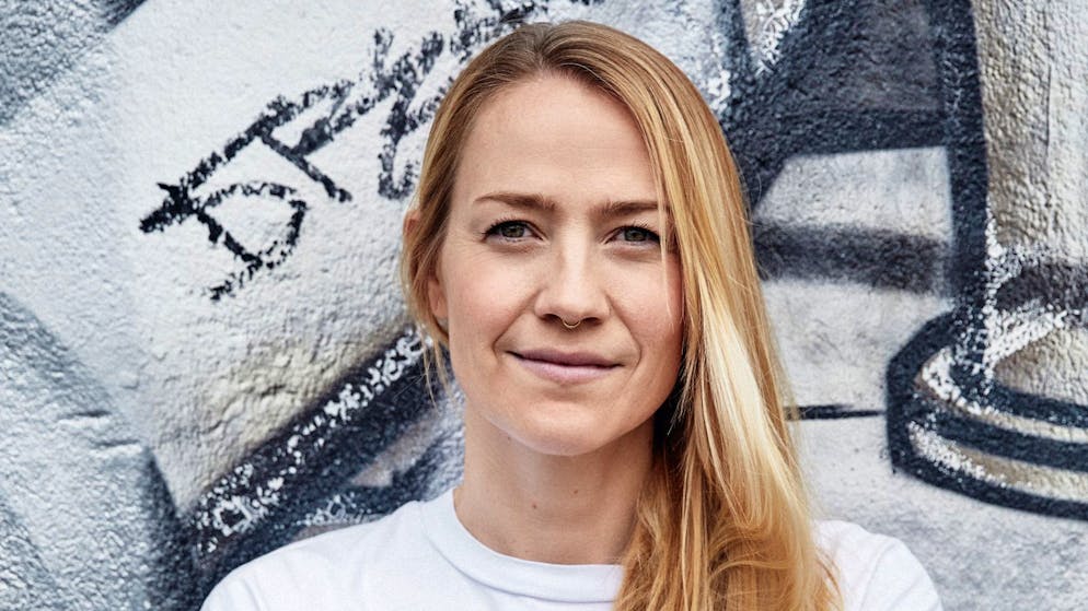 Kolumne. Ich gehöre nicht mehr zu den Jungen – zum Glück!