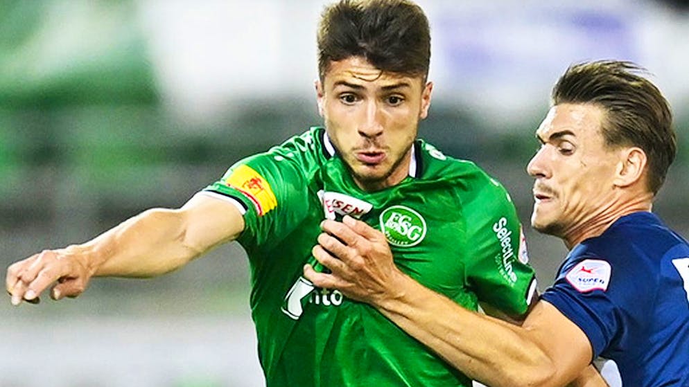 Künftige Weltstars?. Drei Schweizer unter den grössten Talenten Europas