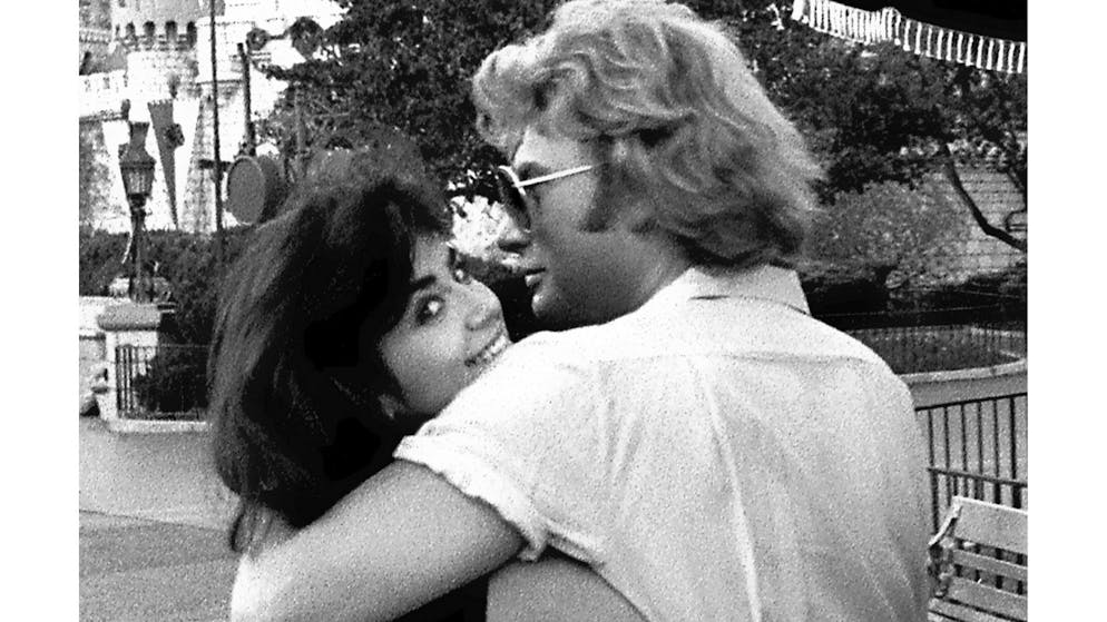 Interview. Babeth Etienne: Johnny Hallyday «avait une phobie de la solitude»